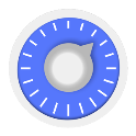 文件保险箱
       
        Secrecy -Encrypt Files LOGO-APP點子