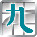 九方输入法
       
        jiufang LOGO-APP點子