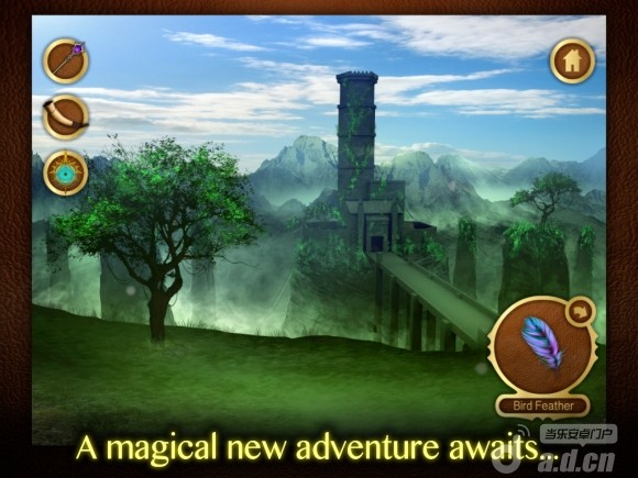 免費下載冒險APP|神秘城堡 The Magic Castle app開箱文|APP開箱王