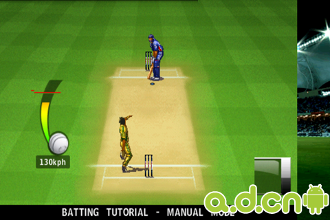 【免費體育競技App】板球国际商会2010 ICC World T20 WestIndies-APP點子