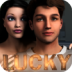 幸运儿 Lucky LOGO-APP點子