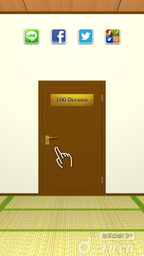 100个梦境 100 Dreams