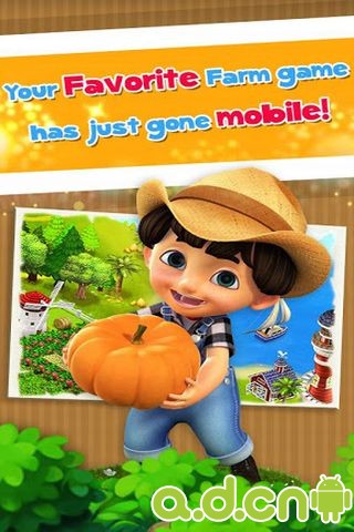 家庭农场 1.5.2_家庭农场安卓版下载_当乐安卓