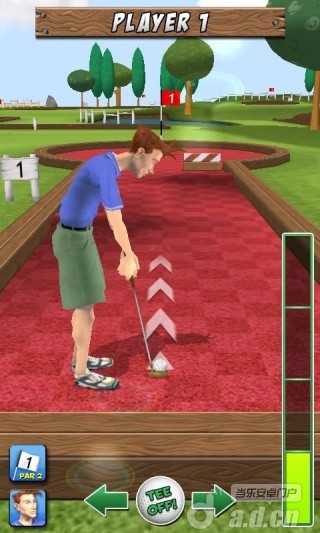 我的高尔夫 完整版 My Golf 3D