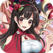 爱丽丝与魔王:卡特兰救出作战