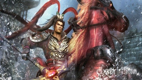 免費下載動作APP|真三国无双：爆发 Dynasty Warriors Blast app開箱文|APP開箱王