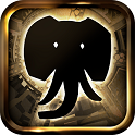 九只大象 9 Elefants LOGO-APP點子