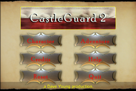 免費下載角色扮演APP|护卫角斗士 Castle Guard2 app開箱文|APP開箱王