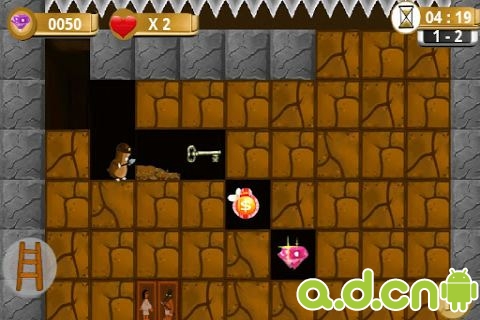 地下城大冒险 1.2.019_地下城大冒险安卓版下