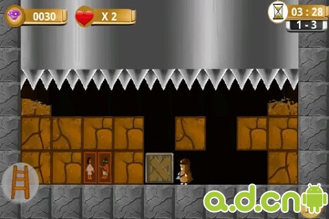 地下城大冒险 1.2.019_地下城大冒险安卓版下