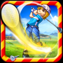 高尔夫天才 3D Golf Talent LOGO-APP點子