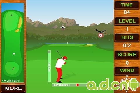 免費下載體育競技APP|高尔夫锦标赛 Golf Championship app開箱文|APP開箱王