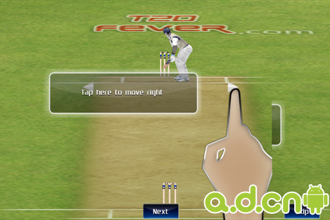 【免費體育競技App】3D板球世界杯 3D Cricket WorldCup Fever-APP點子