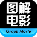 图解电影 LOGO-APP點子