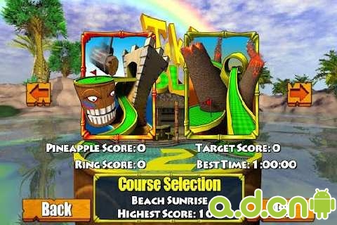 【免費體育競技App】提基高尔夫2 精简版 Tiki Golf 2 FREE-APP點子