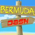 百慕大冲刺 精简版 Bermuda Dash LOGO-APP點子