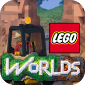 乐高世界