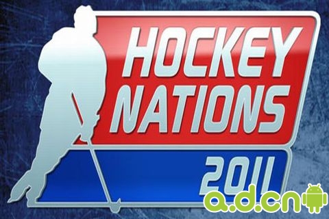 【免費體育競技App】冰球联赛2011 通用版 Hockey Nations 2011-APP點子