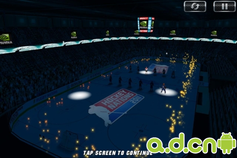 【免費體育競技App】冰球联赛2011 通用版 Hockey Nations 2011-APP點子