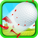 重击高尔夫 Golf Smashing LOGO-APP點子