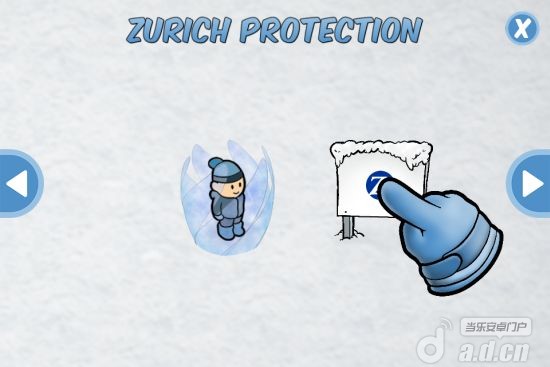 免費下載動作APP|苏黎世雪仗 Zurich SnowZone Game app開箱文|APP開箱王