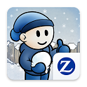 苏黎世雪仗 Zurich SnowZone Game 動作 App LOGO-APP開箱王