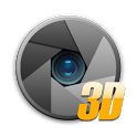 3D照相机 攝影 App LOGO-APP開箱王