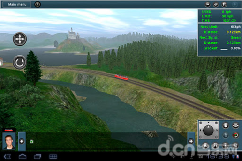 电脑上wap网:模拟火车_模拟火车安卓版下载_攻略_评测_视频_当乐网